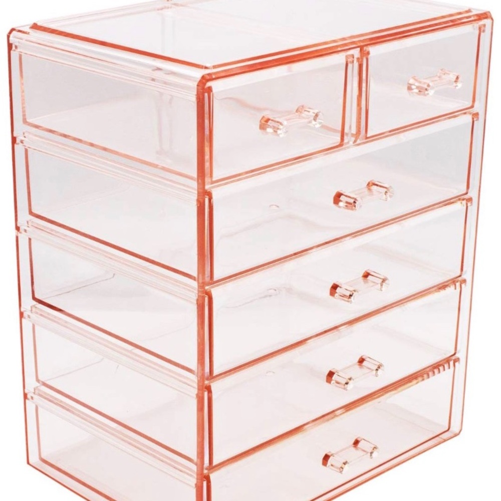 Acrylic Organizer